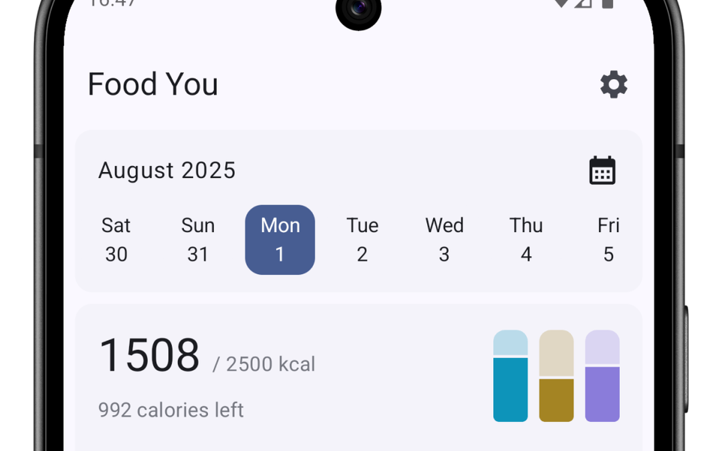 FoodYou