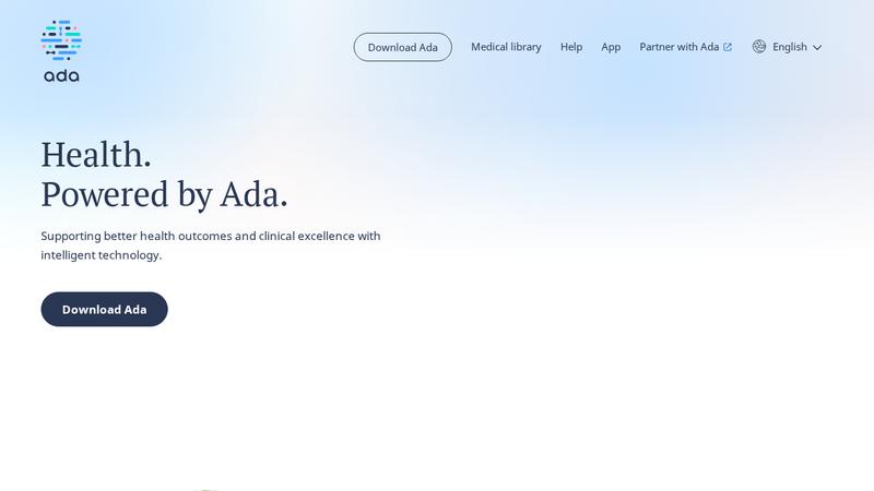 Ada Health