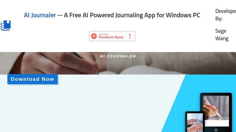 AI Journaler