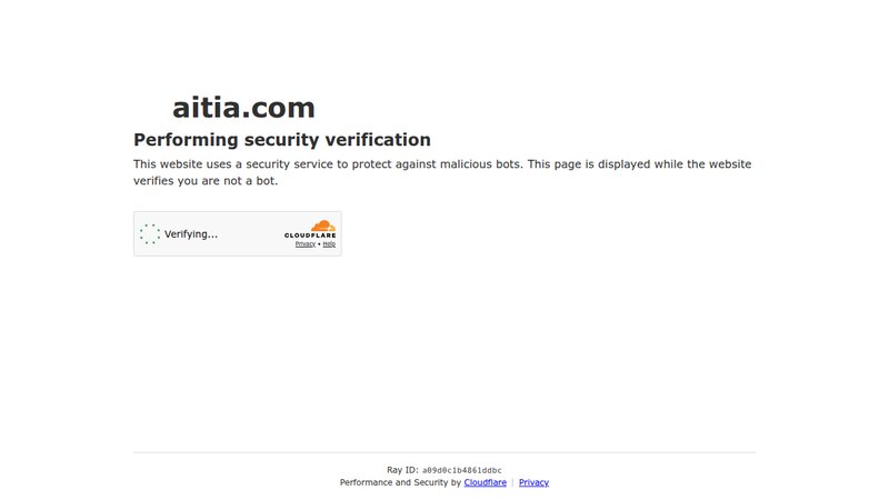 Aitia preview