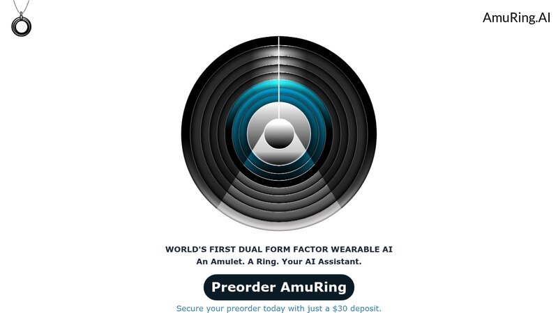 Amuring preview