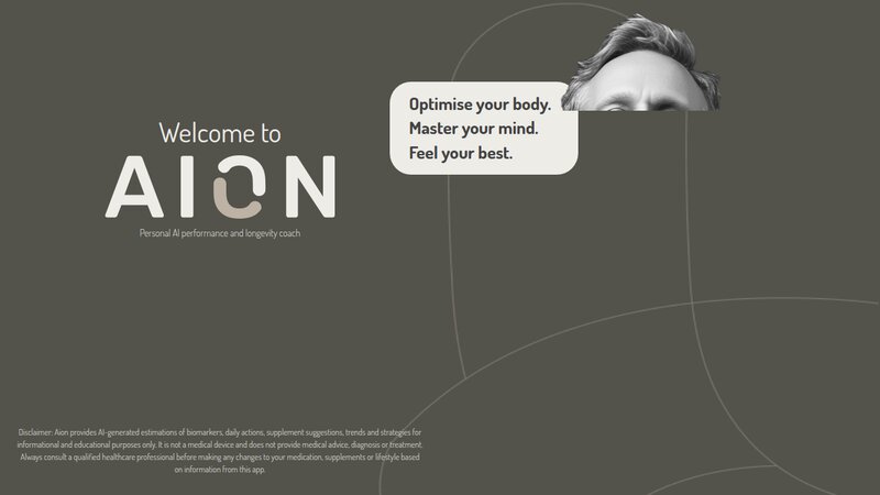 Aion