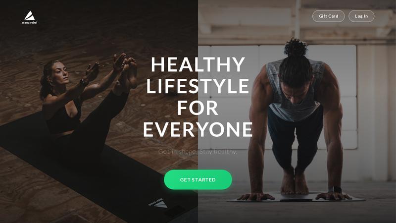 Asana Rebel