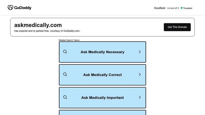 AskMedically