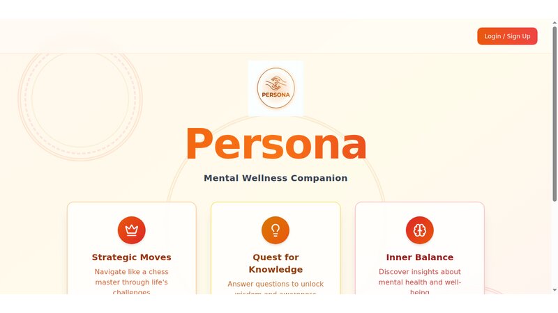 PERSONA_HEALTH