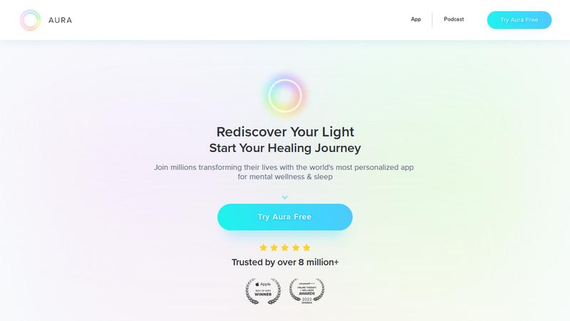 Aura