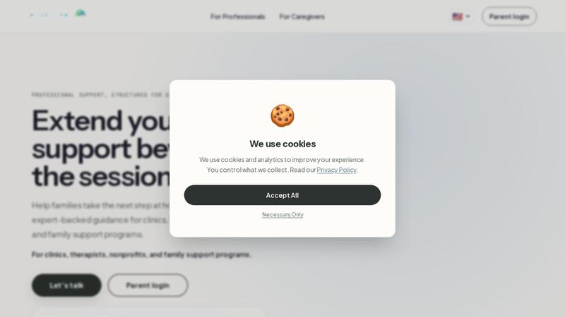 Autismify preview