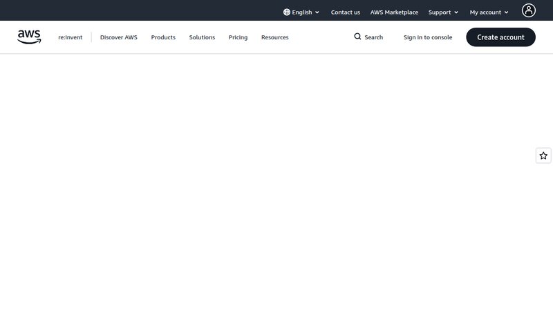 AWS Comprehend Medical