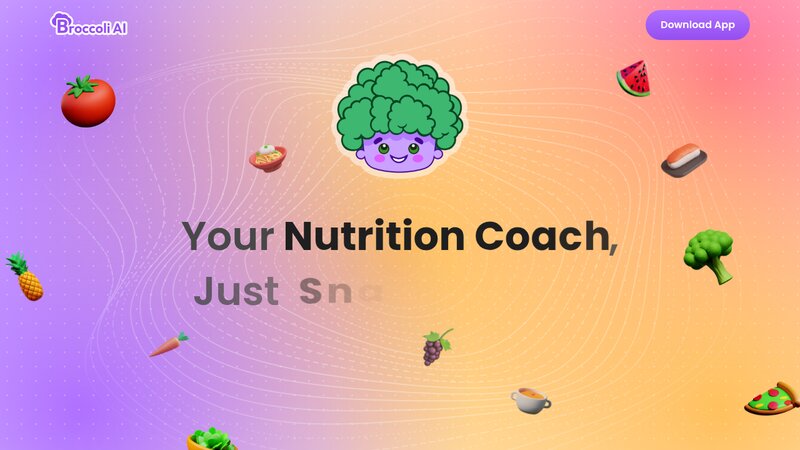 Broccoli AI preview