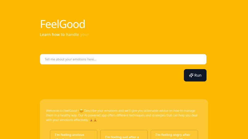 FeelGood