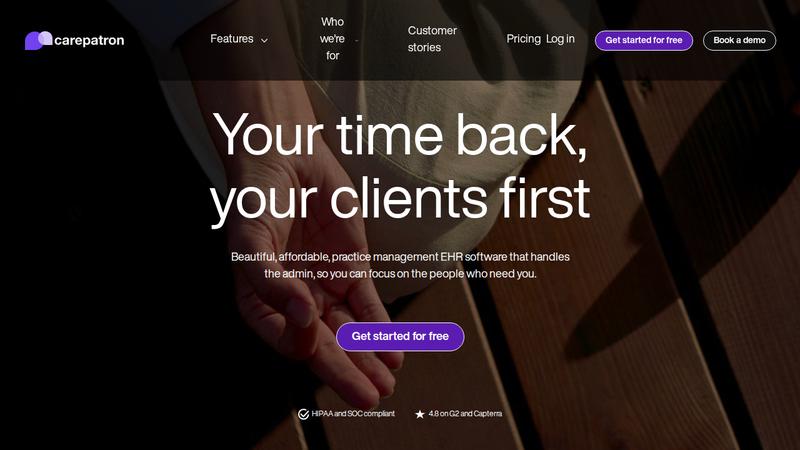 Carepatron