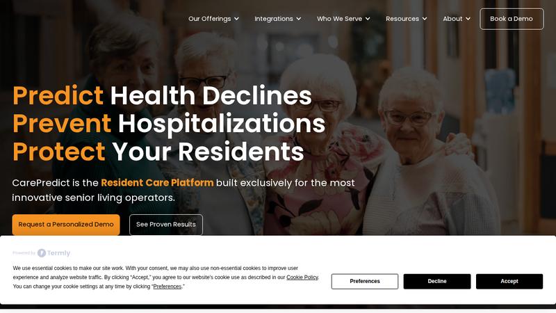 CarePredict