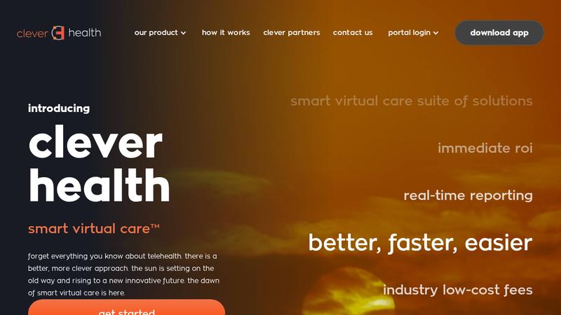 cleverhealth preview