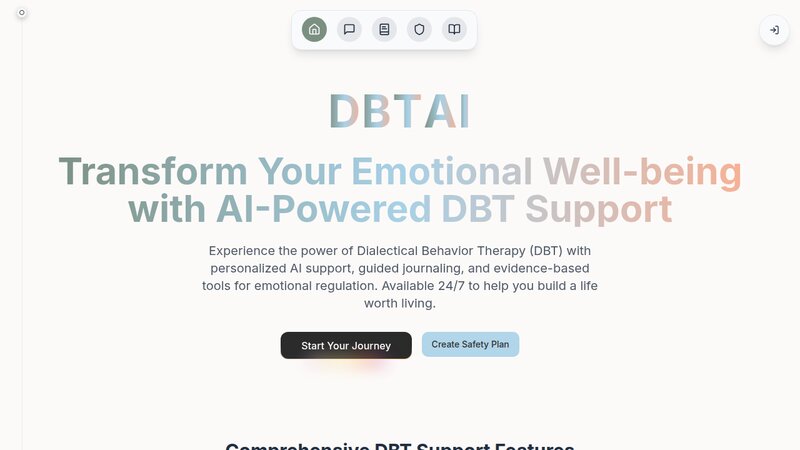 DBTAI