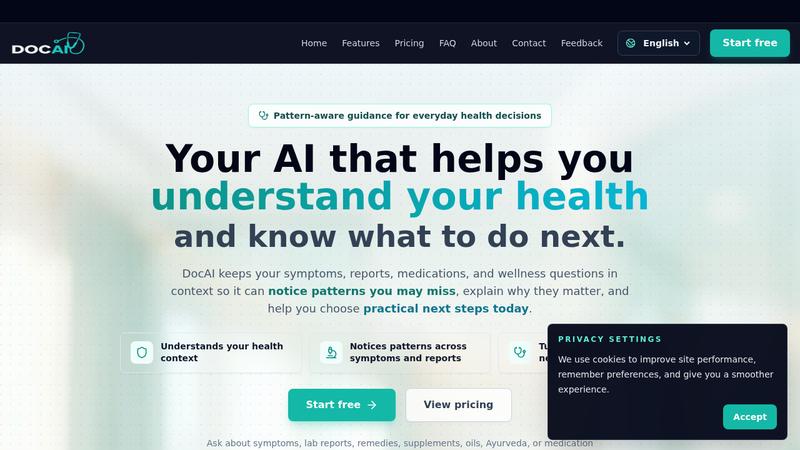 Doc AI