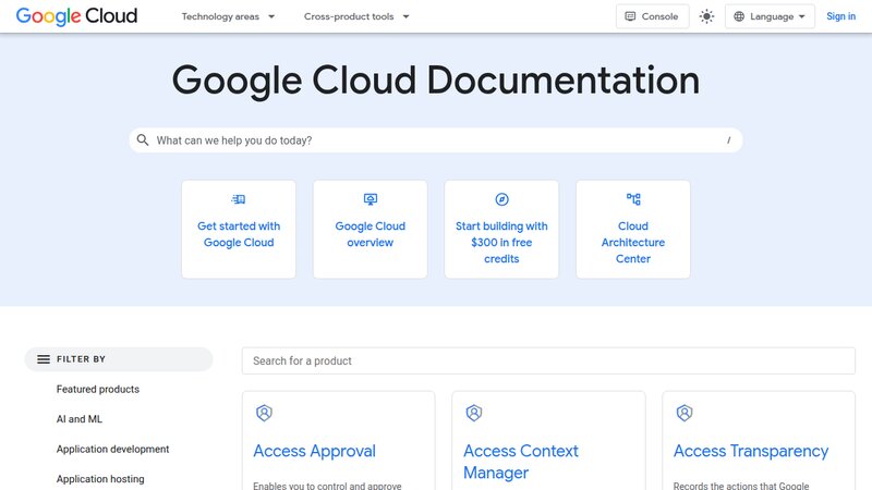 MedLM by Google preview