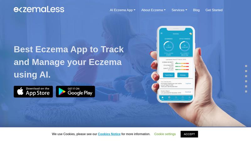Eczemaless