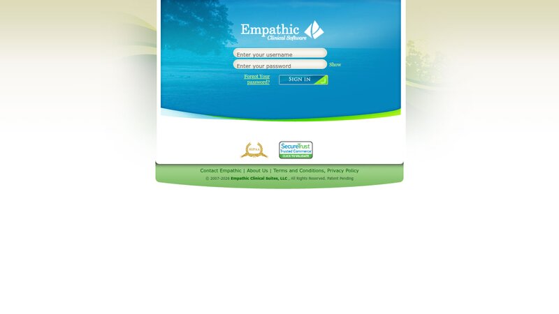 Empathic Echo preview