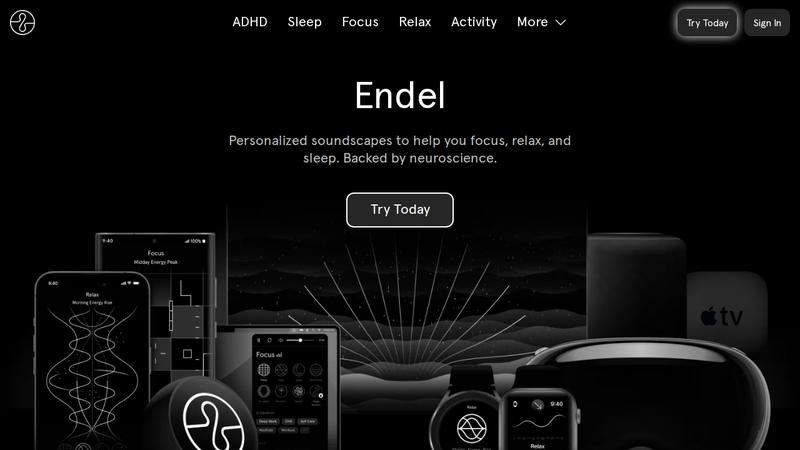 Endel