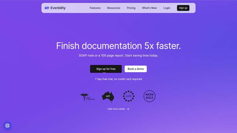 Everbility
