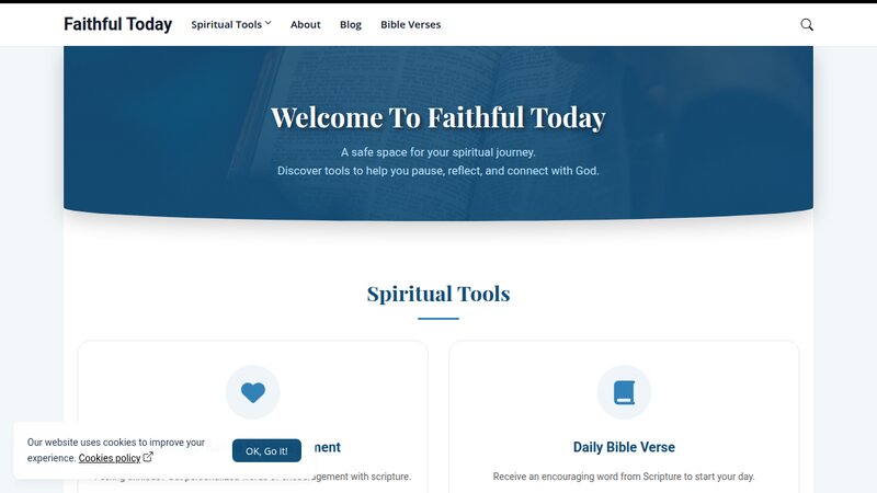 Faithful Today