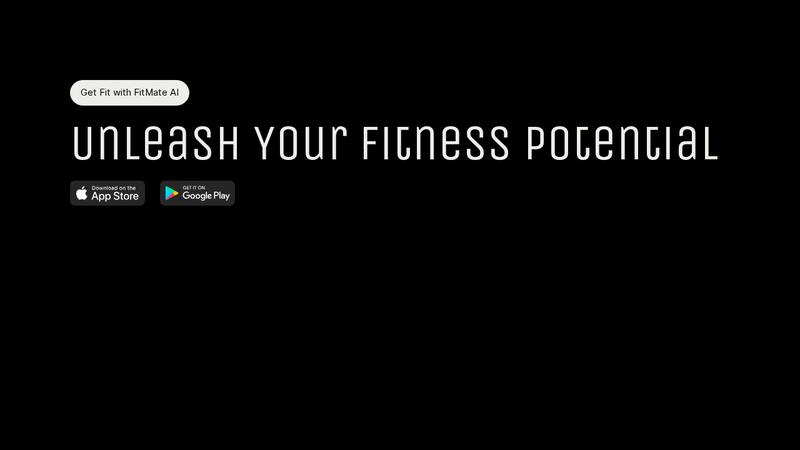 FitMate AI