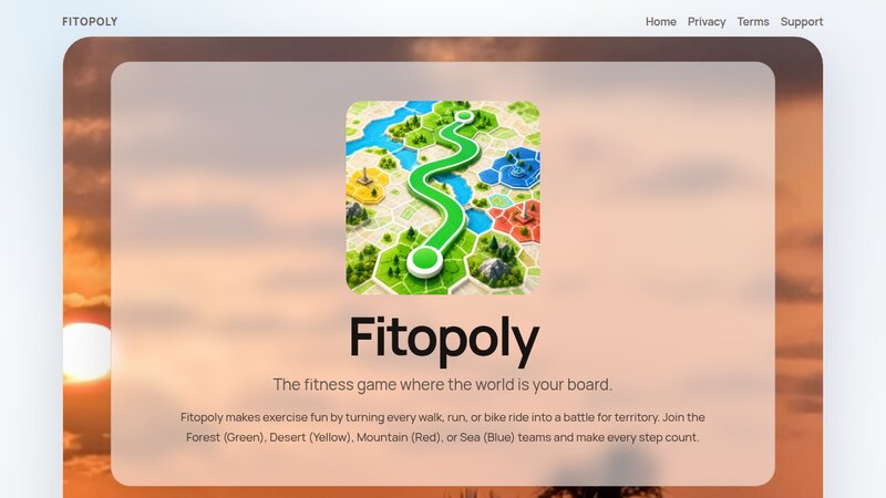 Fitopoly