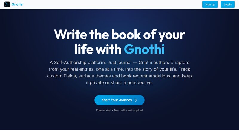 Gnothi
