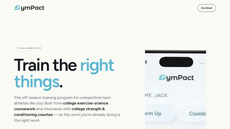 GymPact