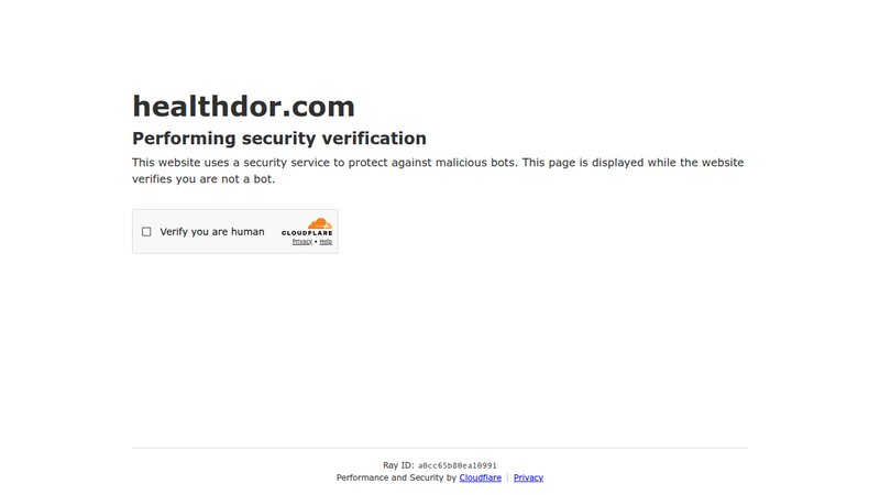 Healthdor