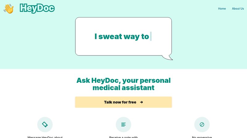 HeyDoc