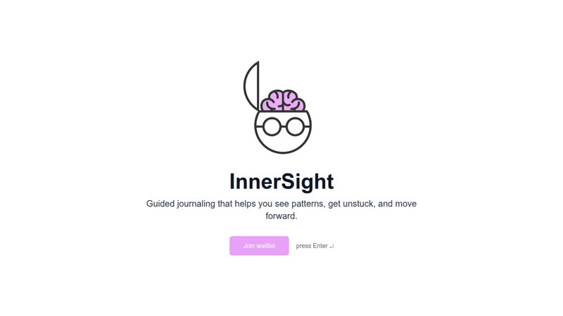 InnerSight preview