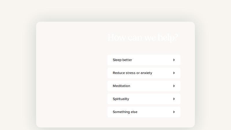 Insight Timer preview