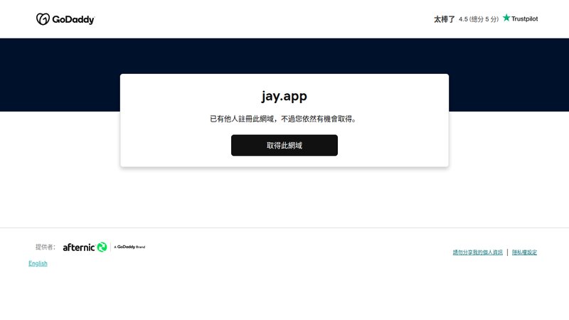 Jay @ Gonnir.com preview