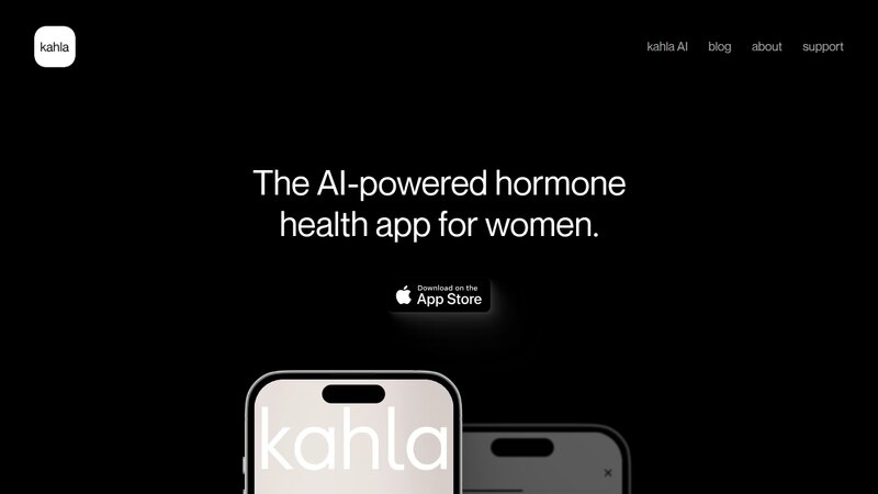 Kahla