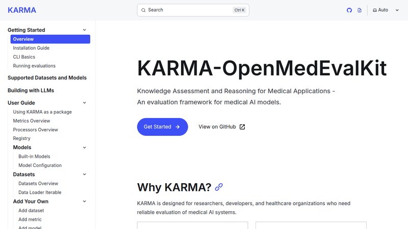 KARMA