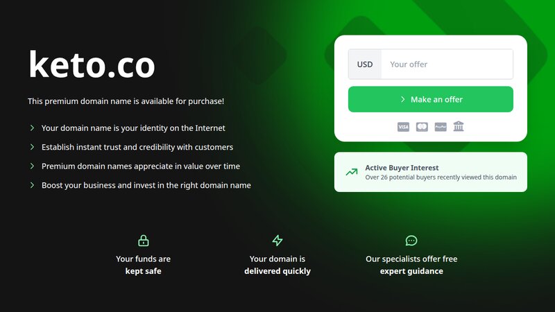 Keto Coach preview