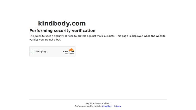 Kindbody preview