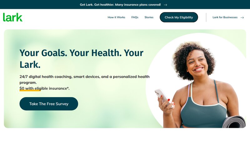 Lark Health