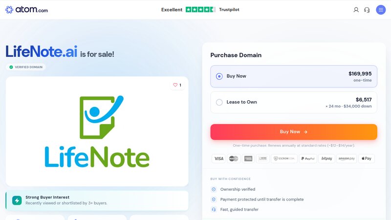 Life Note