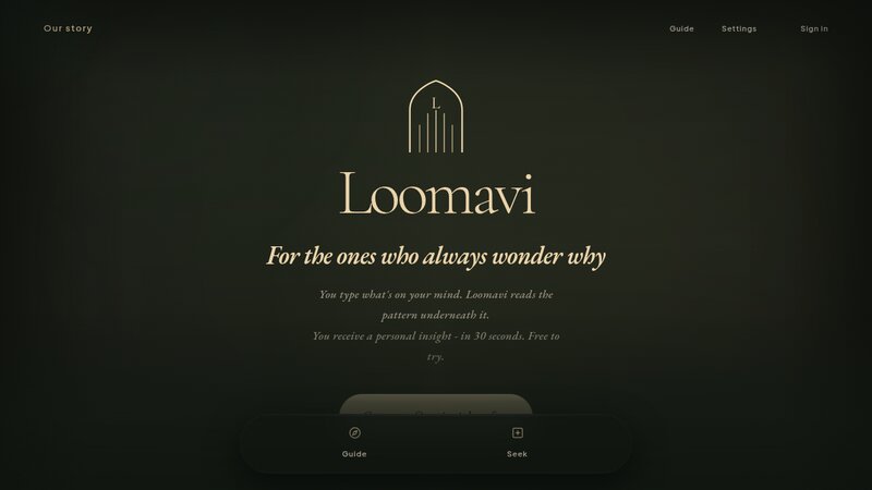Loomavi