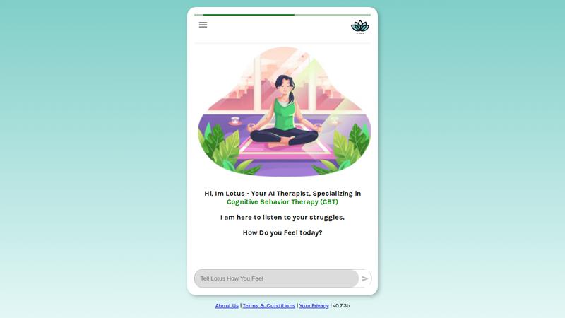 Lotus preview