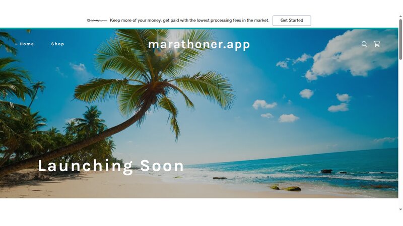 Marathoner preview