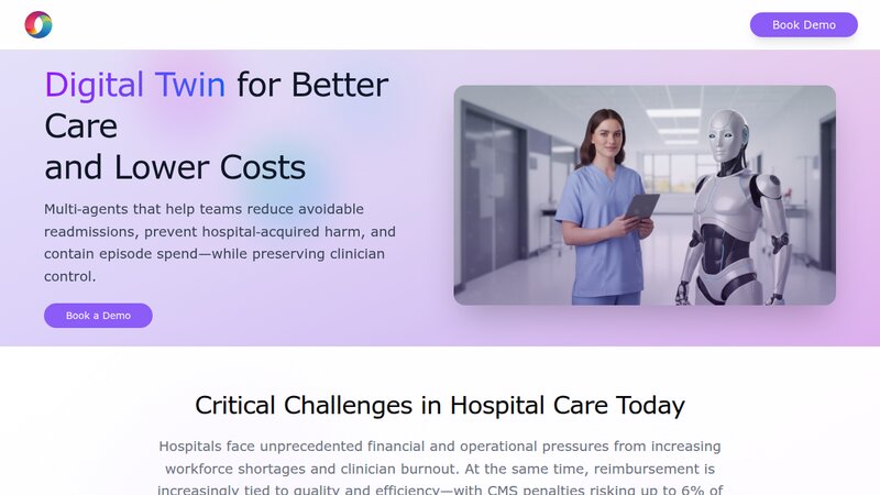 March Health preview