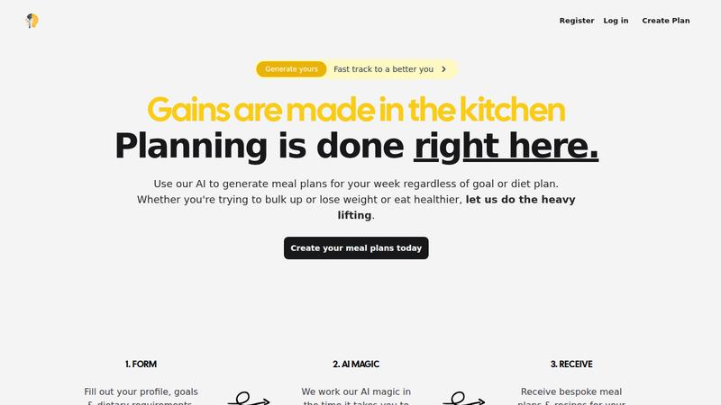 Mealmind