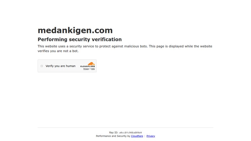 MedAnkiGen - Medical Anki Card Generator