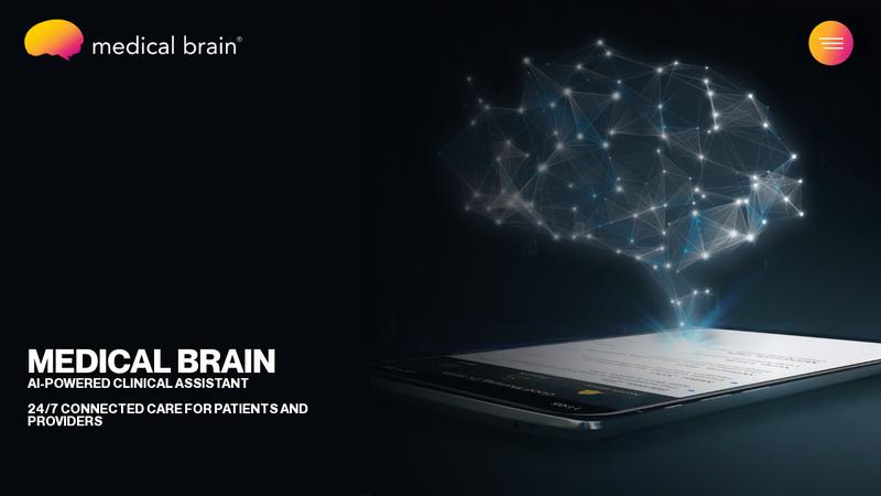 Medical Brain