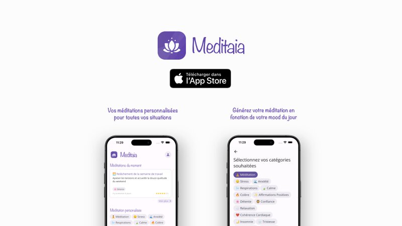 Meditaia