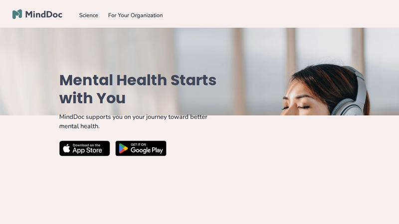 MindDoc