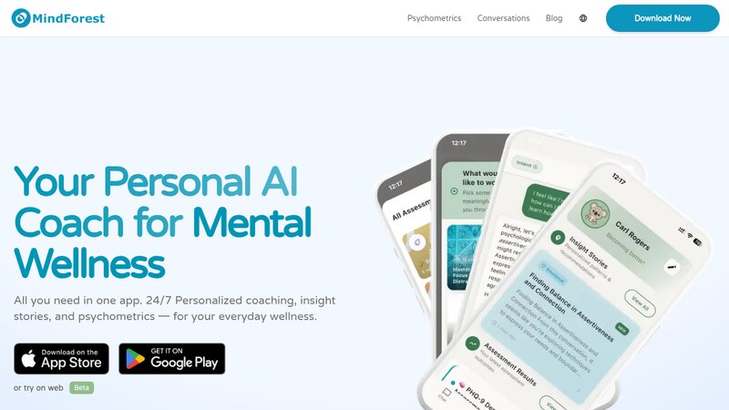 MindForest